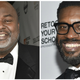 Gil Robertson IV (l) and Shawn Edwards (r), founders of the African American Film Critics Association